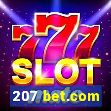 207 bet.com